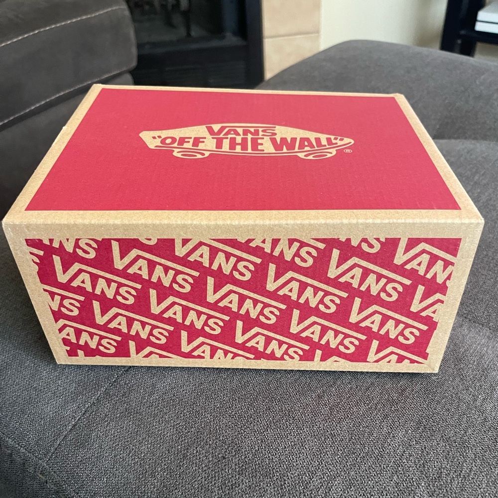 Vans Filmore Kids High Tops Shoes